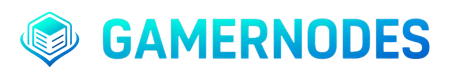 GamerNodes